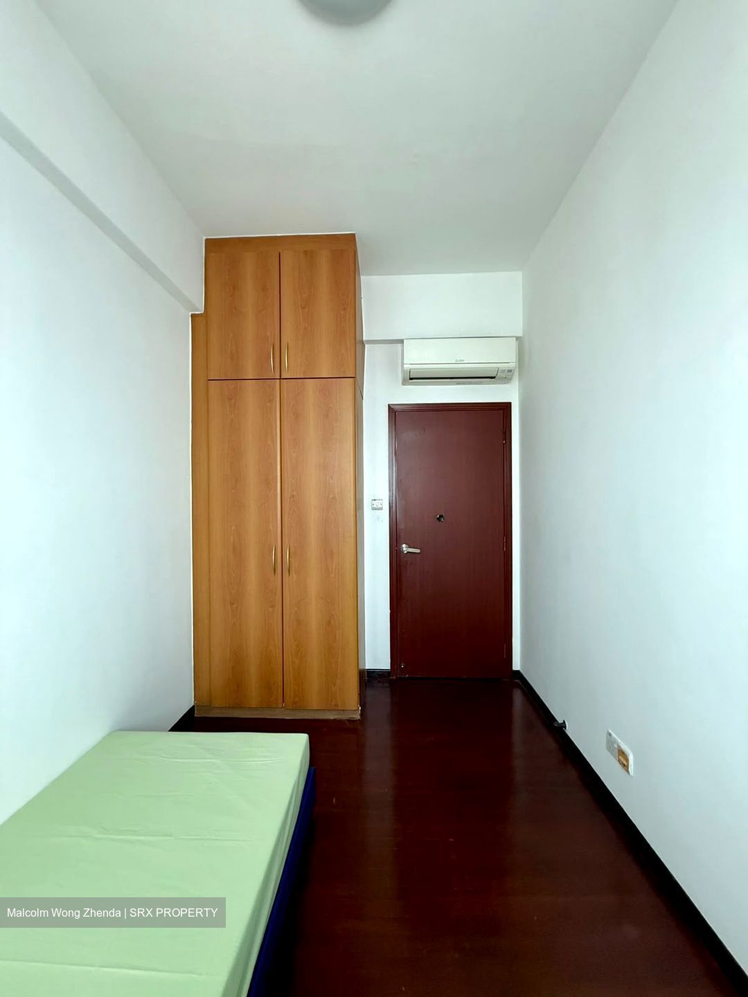 Evergreen Park (D19), Apartment #614143821